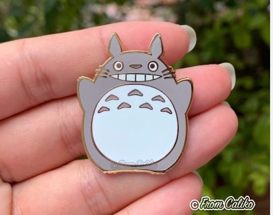 Totoro